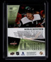 2023-24 SP Game Used Green 103 Nicklas Backstrom 1/1