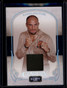 2008 Americana Celebrity Cuts Century Material Randy Couture Shirt Relic 16/100