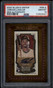 2024 Topps Allen and Ginter Framed Mini Autographs Jordan Lawlar RC Auto PSA 10