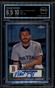2021 Topps Chrome Platinum Anniversary Autographs PAWB Wade Boggs Auto ARENA 8.5