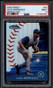 2000 Finest Refractor 50 Alex Rodriguez PSA 9 MINT