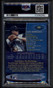 2000 Finest Refractor 50 Alex Rodriguez PSA 9 MINT