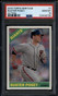 2015 Topps Heritage 1b Buster Posey Action SP PSA 10 GEM MT