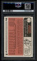 2015 Topps Heritage 1b Buster Posey Action SP PSA 10 GEM MT