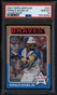2024 Topps Heritage Color Swap Variations 321 Ronald Acuna Jr. SP PSA 10 GEM MT