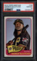 2014 Topps Heritage 160b Andrew McCutchen Team Logo SP PSA 10 GEM MT
