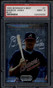 1995 Bowman's Best b7 Andruw Jones Blue Rookie PSA 9 MINT