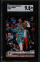 2019-20 Panini Chronicles 116 Ja Morant Young Dolph Rookie SGC 9.5 MT+