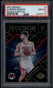 2021-22 Panini Mosaic Rookie Eruption 3 Alperen Sengun Rookie PSA 10 GEM MT