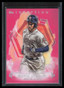 2019 Topps Inception Magenta 24 George Springer 98/99