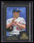 2003 Diamond Kings Gold Foil 120 Bartolo Colon 37/100