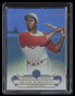 2014 Topps Tribute Blue 54 Frank Robinson 57/99