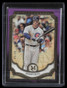 2018 Topps Museum Collection Amethyst 7 Anthony Rizzo 86/99