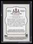 2013 Topps Museum Collection Green 4 Ted Williams 142/199