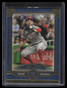 2019 Topps Museum Collection Sapphire 26 Joey Votto 11/150