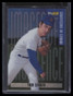 2001 Topps HD Images of Excellence Aluminum ie7 Tom Seaver