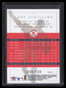 2005 Flair Row 1 1 Curt Schilling 38/100