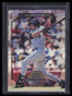 1998 Donruss Prized Collections Leaf 216 Tim Salmon /400