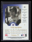 1998 Donruss Prized Collections Leaf 216 Tim Salmon /400