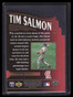 1996 SP Marquee Matchups Die Cuts mm5 Tim Salmon
