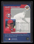 2000 Pacific Gold 332 Curt Schilling 7/199