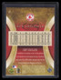 2005 Artifacts Rainbow Blue 27 Curt Schilling 39/100