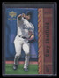 2001 Upper Deck Gold Glove Limited 65 Gary Sheffield 40/100