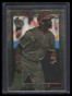 1995 Topps Embossed Golden Idols 75 Ozzie Smith