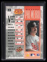 1996 Sportflix Artist's Proofs 29 Rafael Palmeiro