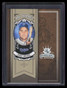 2005 Diamond Kings HOF Heroes Silver hh6 Duke Snider 5/50