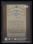 2005 Diamond Kings HOF Heroes Silver hh6 Duke Snider 5/50