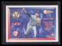 1993 Pacific Ryan Prism Inserts 9 Nolan Ryan Rangers 1988