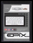 2005 Zenith Epix Purple Play 25 Willie Mays 340/350