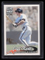1999 Paramount HoloSilver 210 Jeff Kent 82/99