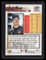 1999 Paramount HoloSilver 210 Jeff Kent 82/99