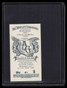 2012 Topps Allen and Ginter Mini No Card Number 92 Craig Kimbrel /50