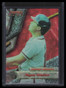 1994 Bowman's Best Refractor r84 Ryan Klesko Red