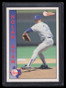 1993 Pacific Ryan Limited White Borders 8 Nolan Ryan Strikeout Leader 153378