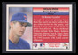 1993 Pacific Ryan Limited White Borders 8 Nolan Ryan Strikeout Leader 153378