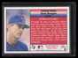 1993 Pacific Ryan Limited White Borders 8 Nolan Ryan Strikeout Leader 153379