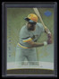 2005 Artifacts Rainbow Blue 199 Willie Stargell LGD 82/100 Legends