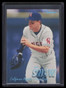 1997 Fleer Tiffany 52 J. T. Snow