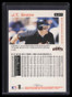 1997 Fleer Tiffany 537 J. T. Snow