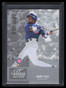 2005 Leaf Century Post Marks Silver 21 Sammy Sosa 77/100