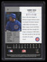2005 Leaf Century Post Marks Silver 21 Sammy Sosa 77/100