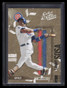 2004 Leather and Lumber Silver 34 Sammy Sosa 9/100