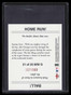 2003 Fleer Tradition Black-White Goudey Red 21 Sammy Sosa 127/500