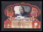 2000 Crown Royale Premiere Date 5 Mo Vaughn 72/121