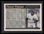 1998 Topps Minted in Cooperstown 20 Frank Thomas