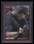 1996 Score Dugout Collection Artist's Proofs a20 Frank Thomas
